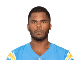 Foto de Jerry Tillery