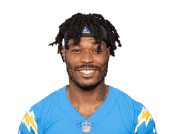 Foto de Derwin James Jr.