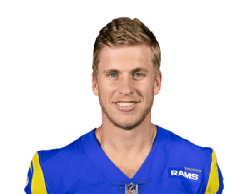 Foto de Cooper Kupp