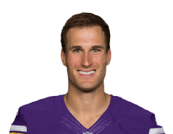 Foto de Kirk Cousins