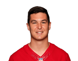 Foto de Nick Mullens