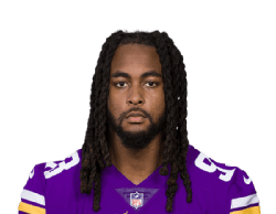 Foto de Patrick Jones II