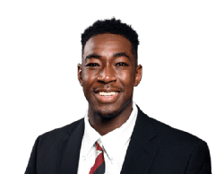 Foto de Jalen Brooks