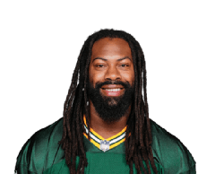 Foto de Za'Darius Smith