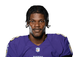 Foto de Lamar Jackson
