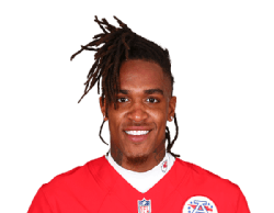Foto de Demarcus Robinson