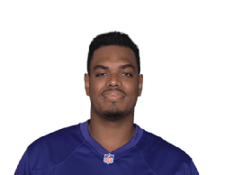 Foto de Ronnie Stanley