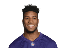 Foto de Marlon Humphrey