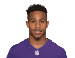 Foto de Ar'Darius Washington