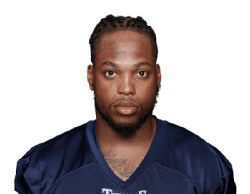 Foto de Derrick Henry