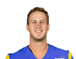 Foto de Jared Goff