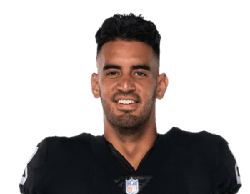 Foto de Marcus Mariota