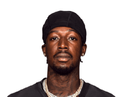 Foto de Calvin Ridley