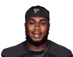 Foto de Grady Jarrett