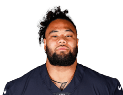 Foto de Khyiris Tonga