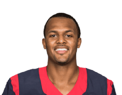 Foto de Deshaun Watson