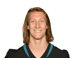 Foto de Trevor Lawrence