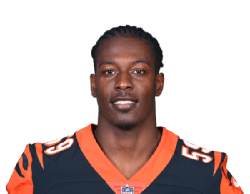 Foto de Akeem Davis-Gaither