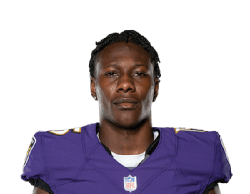 Foto de Marquise Brown