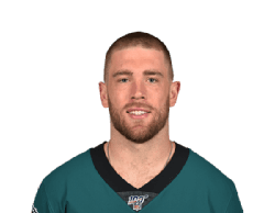 Foto de Zach Ertz