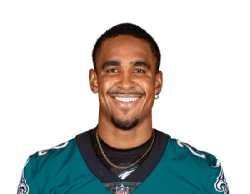 Foto de Jalen Hurts