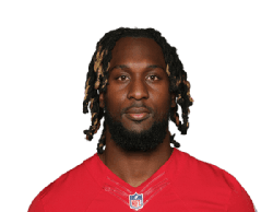 Foto de Trey Sermon