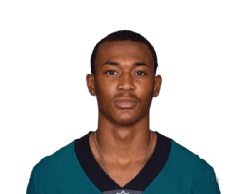 Foto de DeVonta Smith