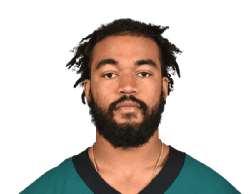 Foto de Derek Barnett