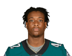 Foto de K'Von Wallace