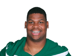 Foto de Quinnen Williams