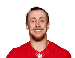 Foto de George Kittle
