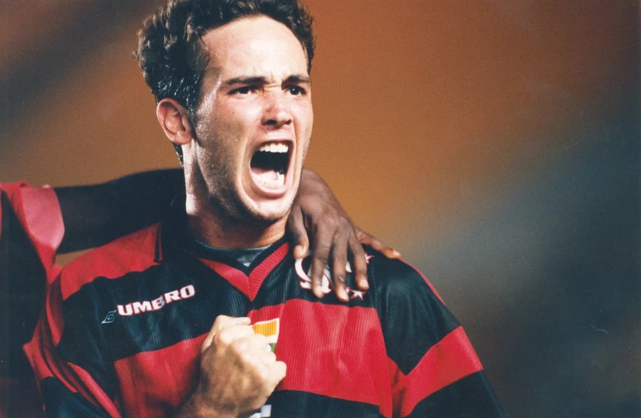 Palmeiras x Flamengo: final em 1999 teve brilho de Caio e boicote da Globo
