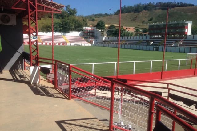 Tombense x North: onde assistir, horário e detalhes do jogo pelo Mineiro 2026