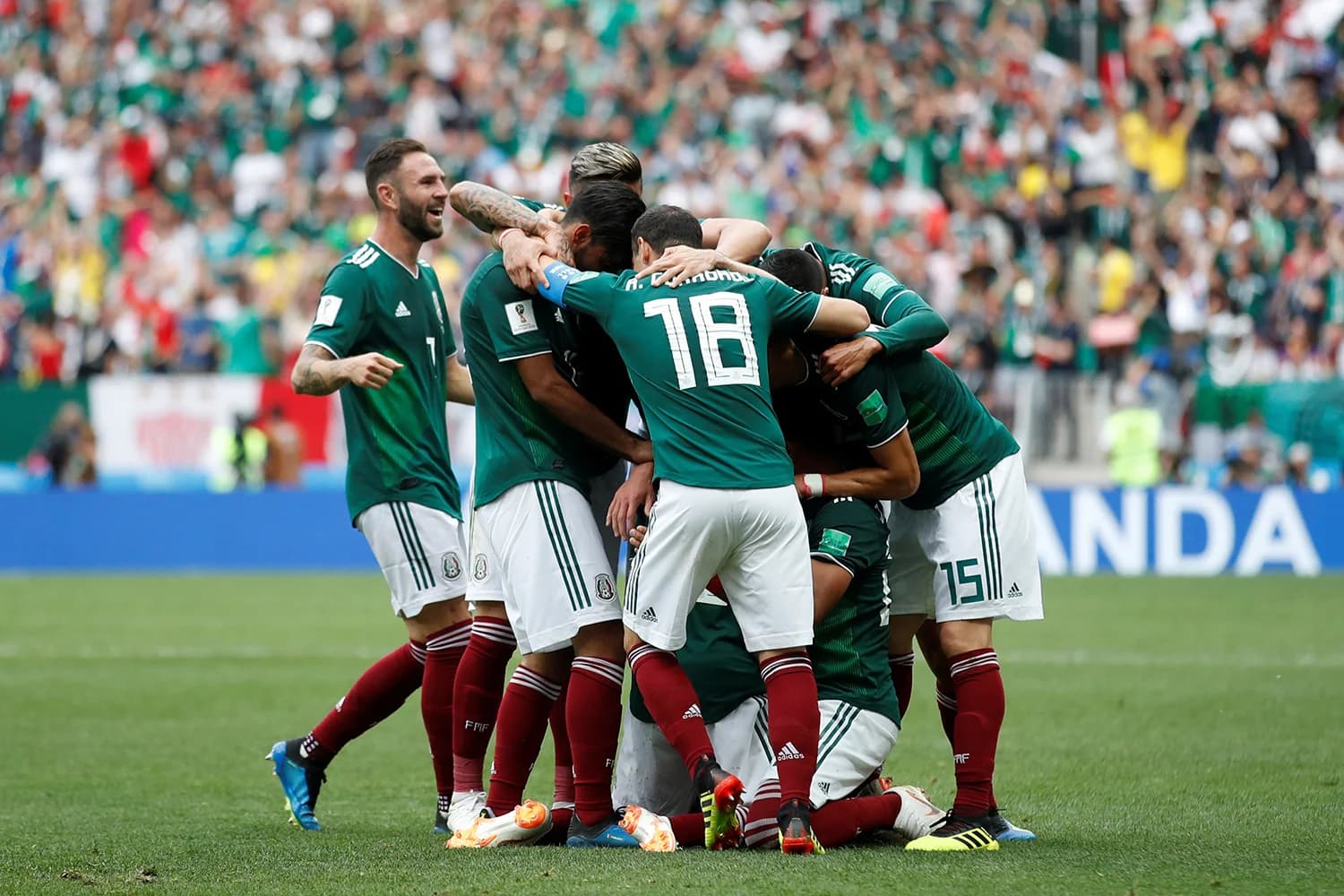 México se torna o primeiro país a sediar três Copas