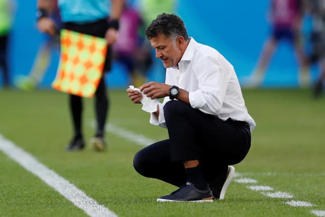 Remo surpreende e anuncia técnico Osório para retorno ao Brasileirão