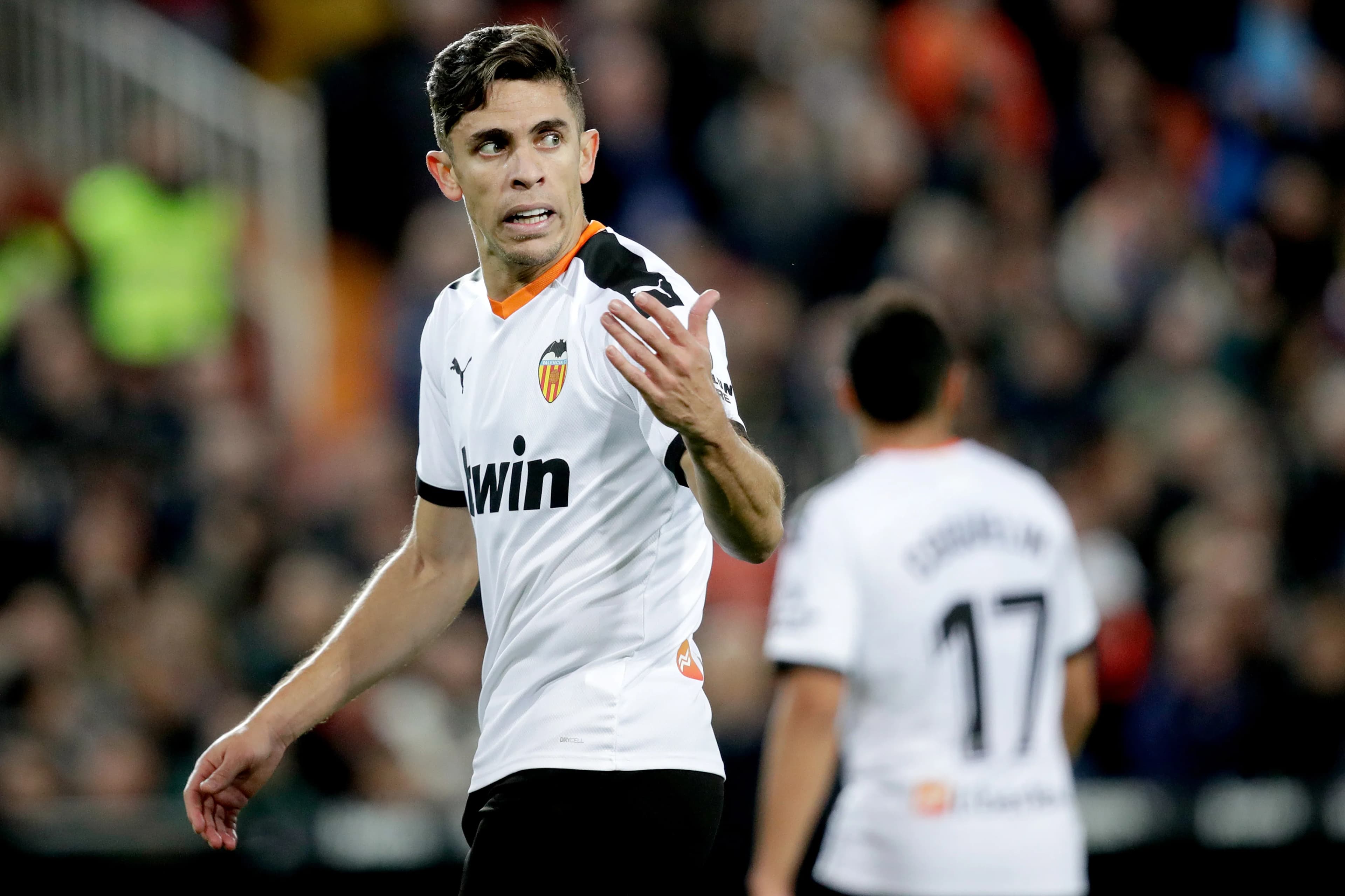 Gabriel Paulista no Corinthians: relembre a trajetória do zagueiro