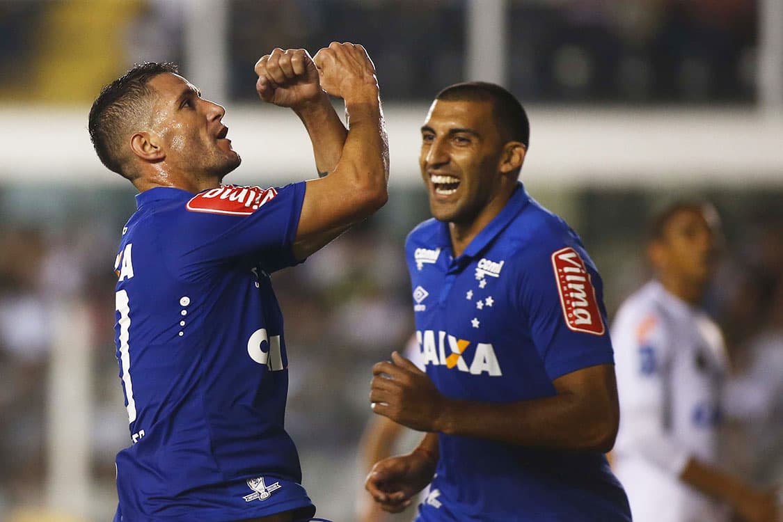 Thiago Neves assume arrependimentos na carreiras