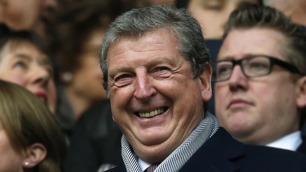 Ex-técnico da Inglaterra assume time do país aos 78 anos