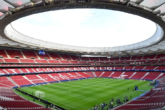 Atlético de Madrid x Arsenal: onde assistir, horário e detalhes da semi
