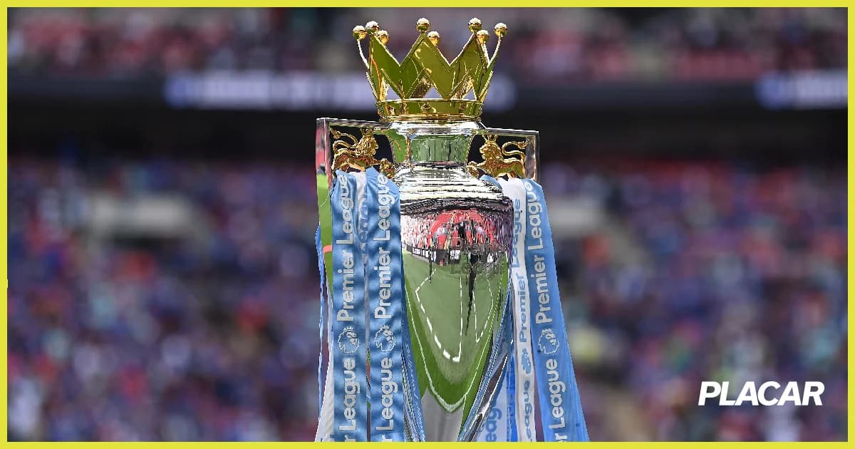 Liverpool x Burnley: onde assistir a Premier League