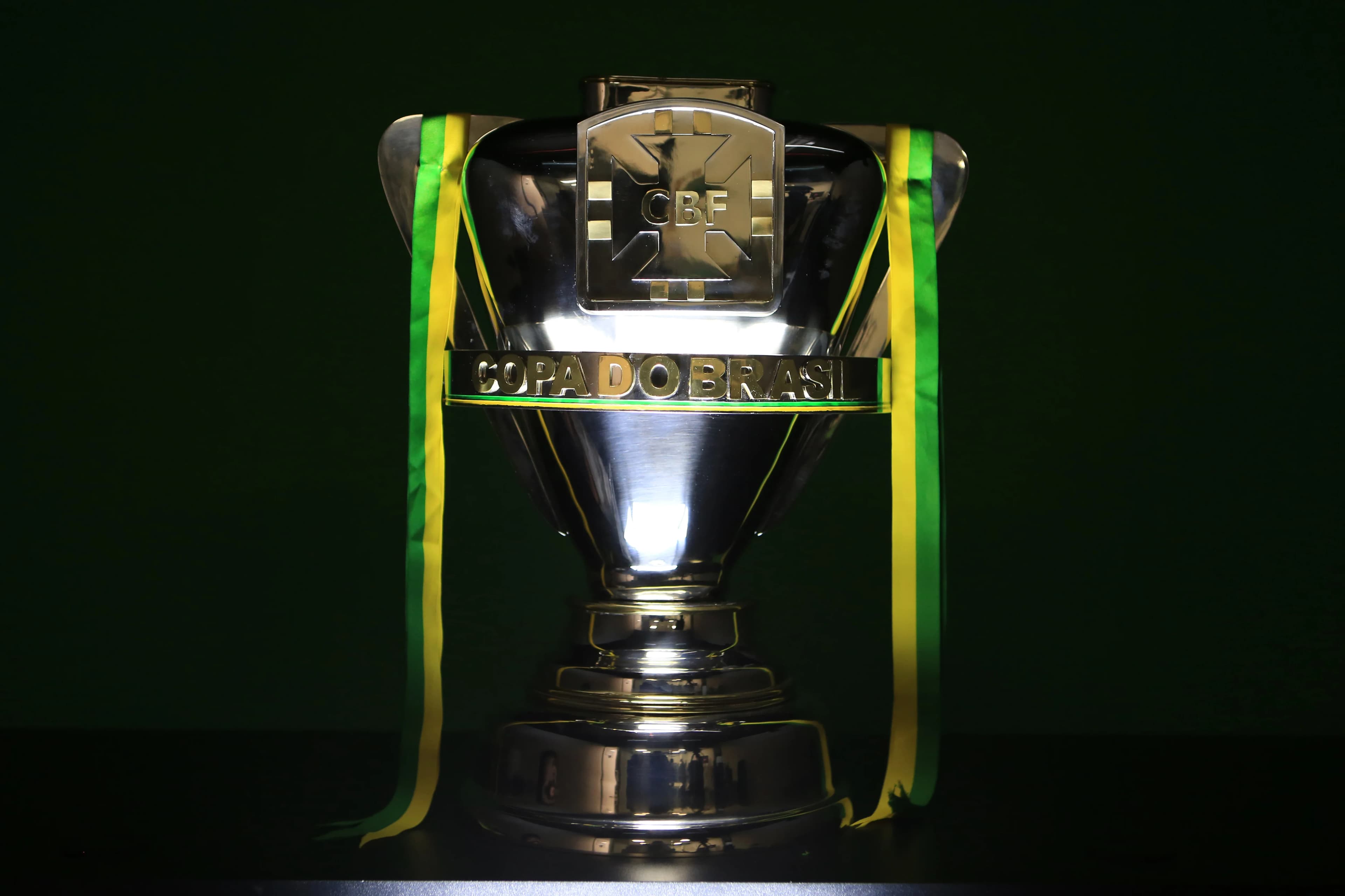 Quanto ganha o vencedor da Copa do Brasil? Veja premiação fase a fase