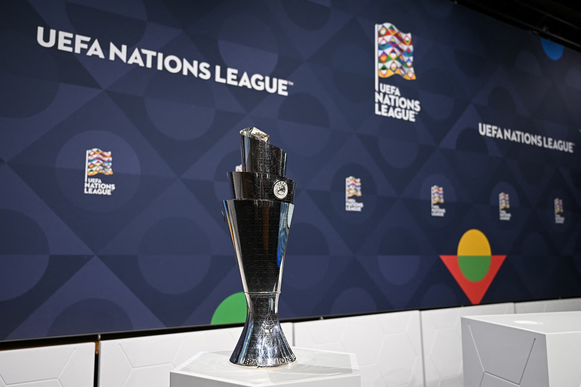 Nations League: confira os jogos da estreia e onde assistir - Revista ...