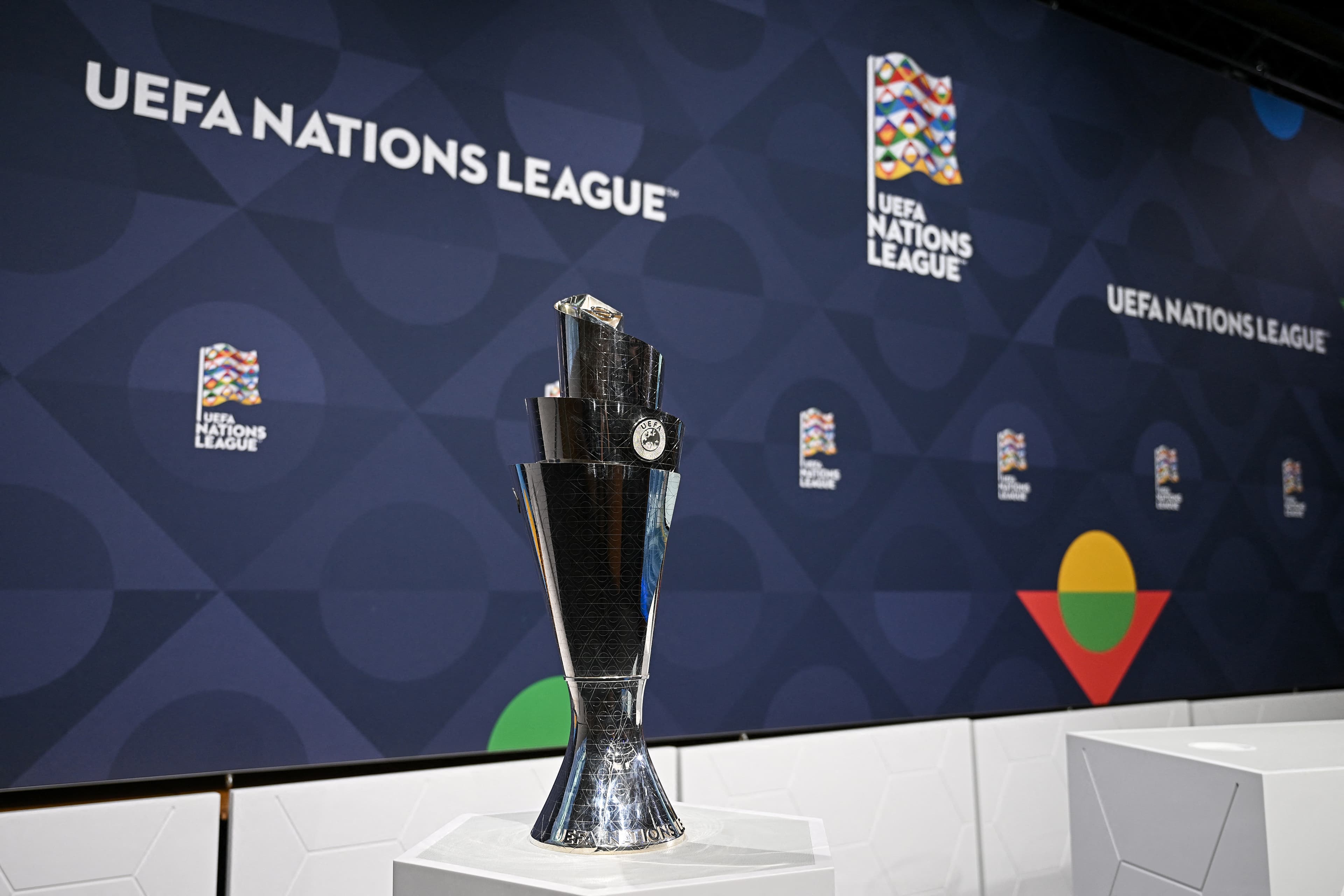 Nations League: confira os jogos da estreia e onde assistir