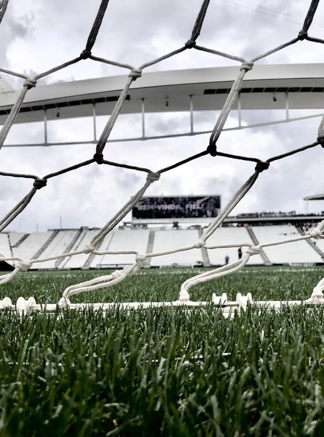 Corinthians x Inter: onde assistir e escalações do Brasileirão