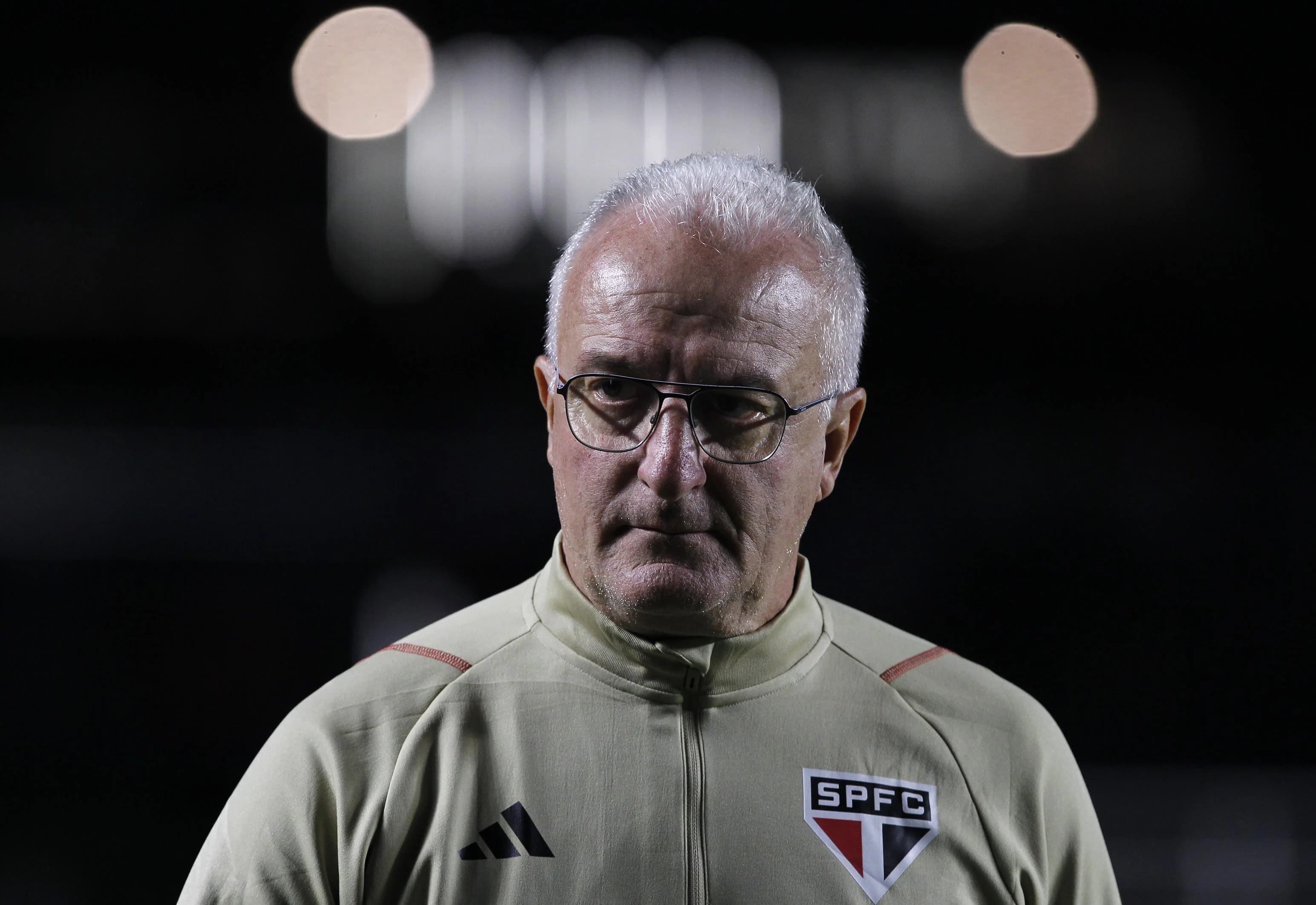 Dorival de volta: veja vídeo de anúncio do São Paulo