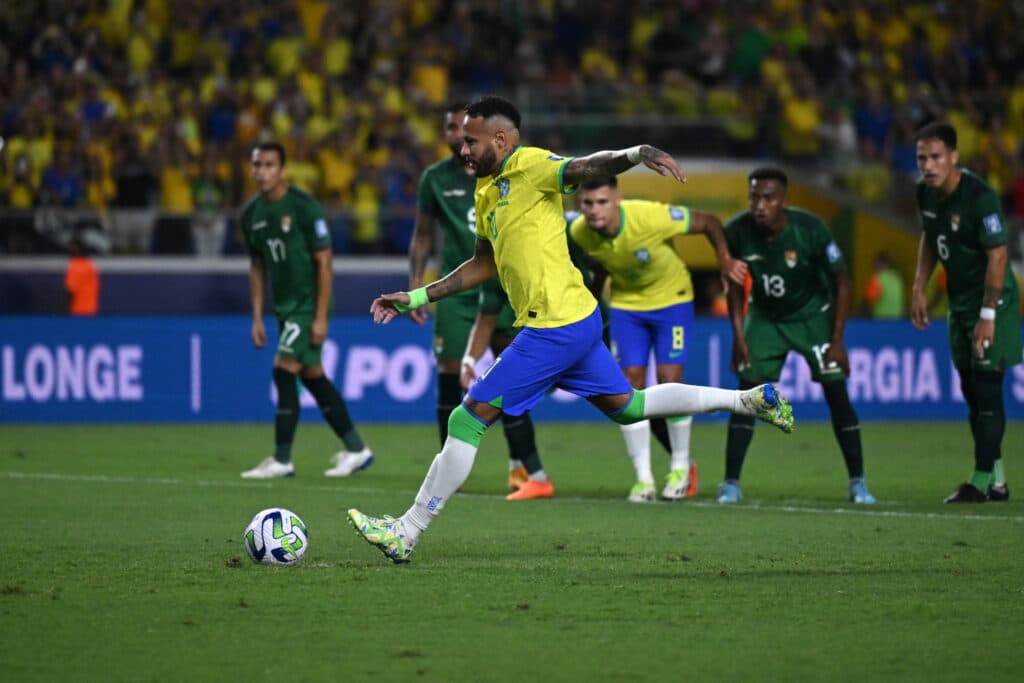 Estudo aponta padrões e ‘dá dicas’ a goleiros em pênaltis