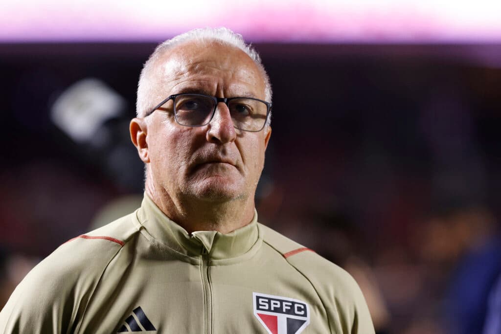 Dorival volta ao São Paulo: como foram as duas passagens no clube