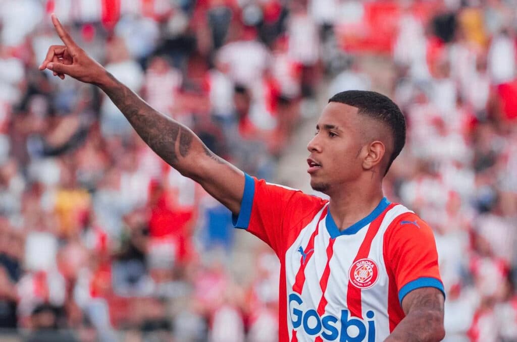 Girona e Leverkusen líderes: como estão os principais campeonatos europeus