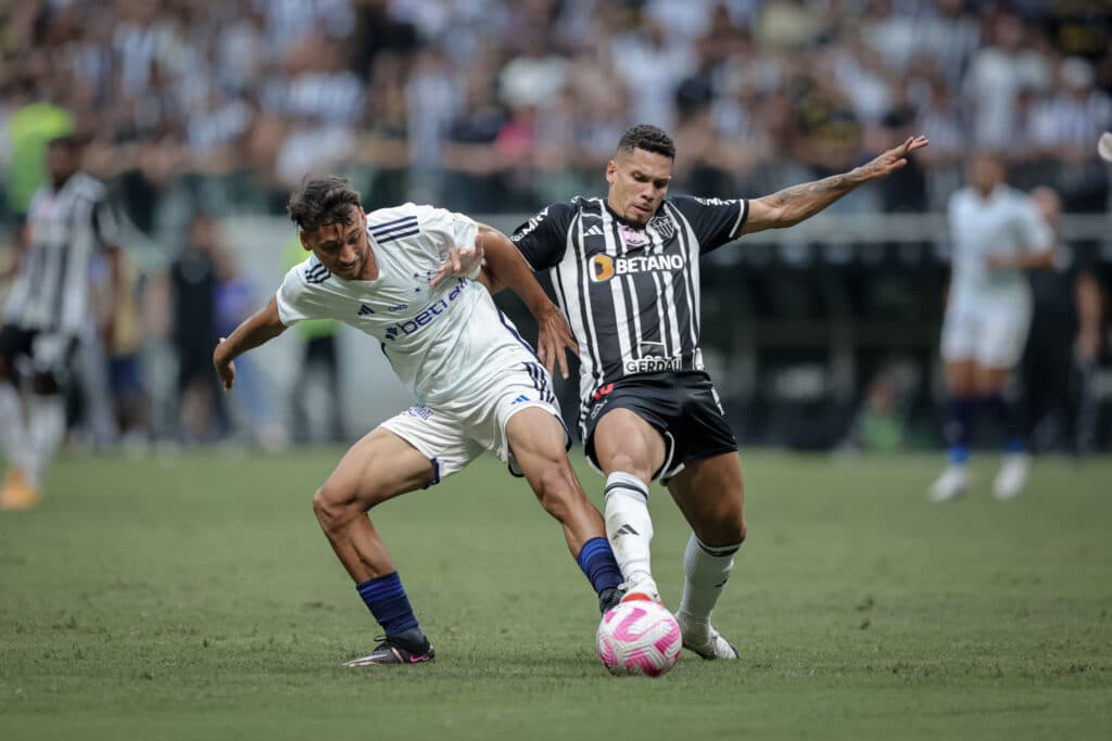 Atlético x Cruzeiro: onde assistir e tudo sobre o clássico mineiro