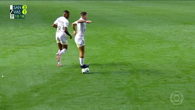 Argentina passa a amarelar jogador que subir na bola